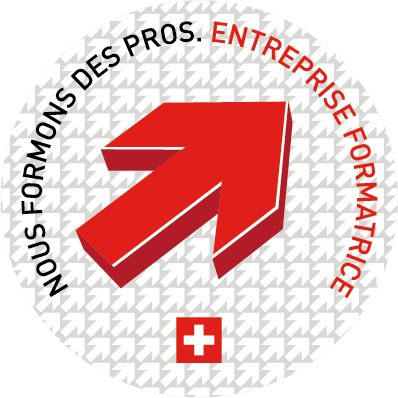 Formation des pros Suisse